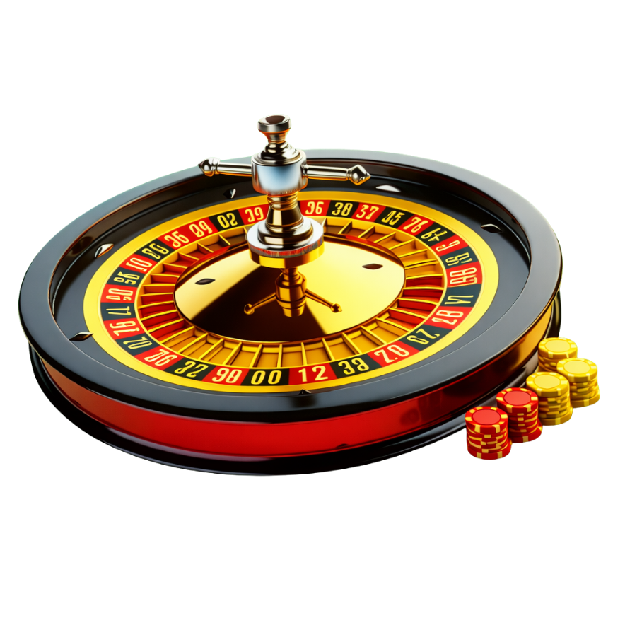 About Us Roulette