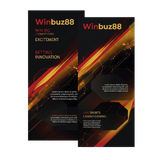 Promo Materials